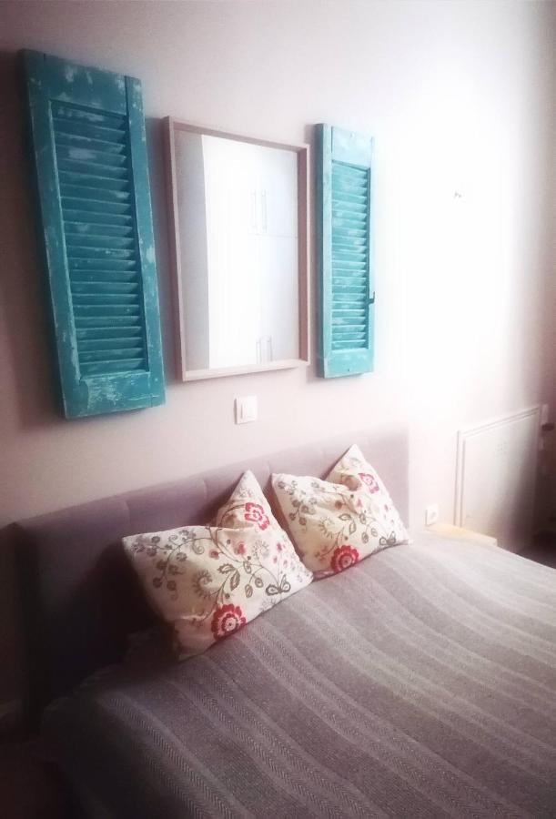 Gemutliches Appartment Im Herzen Von Athen Ngoại thất bức ảnh