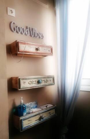 Gemutliches Appartment Im Herzen Von Athen Ngoại thất bức ảnh