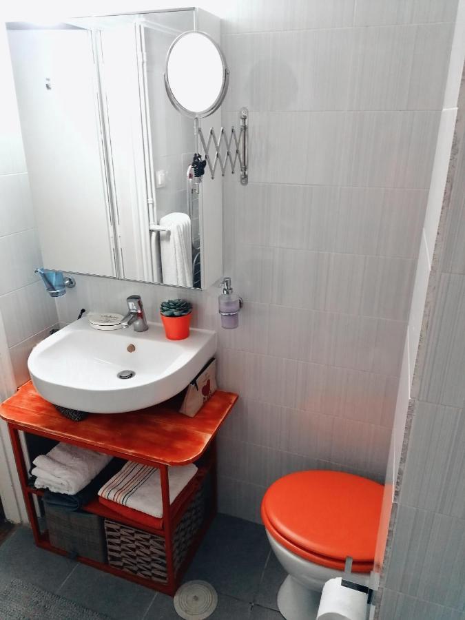 Gemutliches Appartment Im Herzen Von Athen Ngoại thất bức ảnh